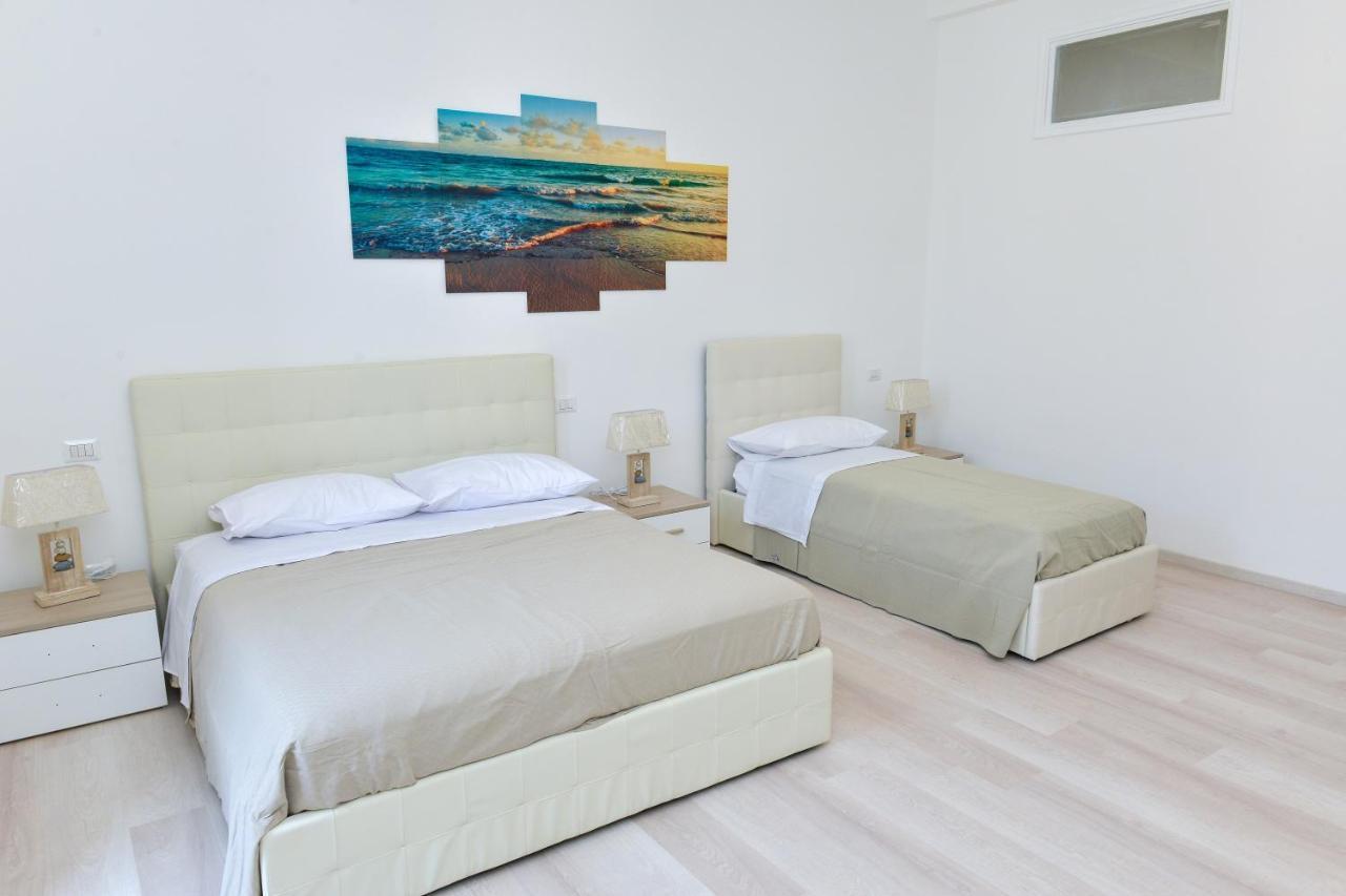 L'Aurora Azzurra -Luxury Suites Sorrento Coast Piano di Sorrento Exterior foto